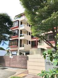 Tessa Lodge (D15), Apartment #625018481